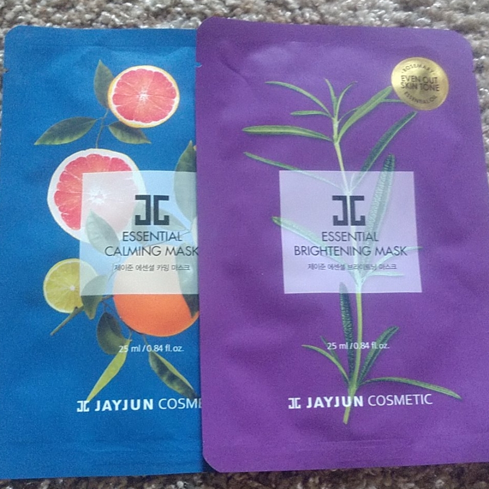 5 for $25